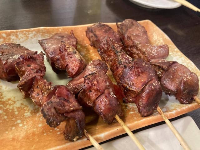 炭火焼鳥 ゆめどり亭 - サブ画像1