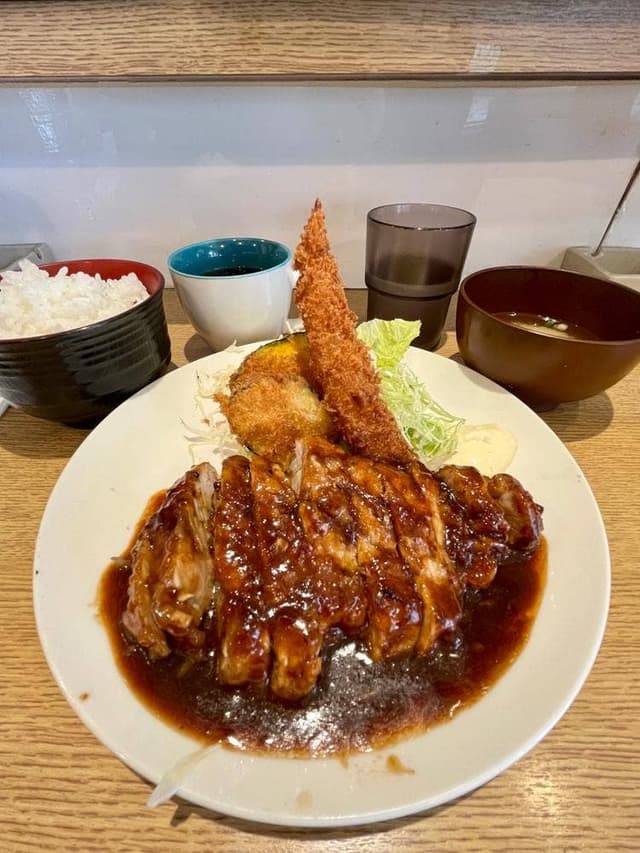さかえ - サブ画像1
