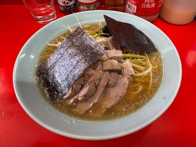 ニューラーメンショップ 浦安富士見店 - サブ画像1
