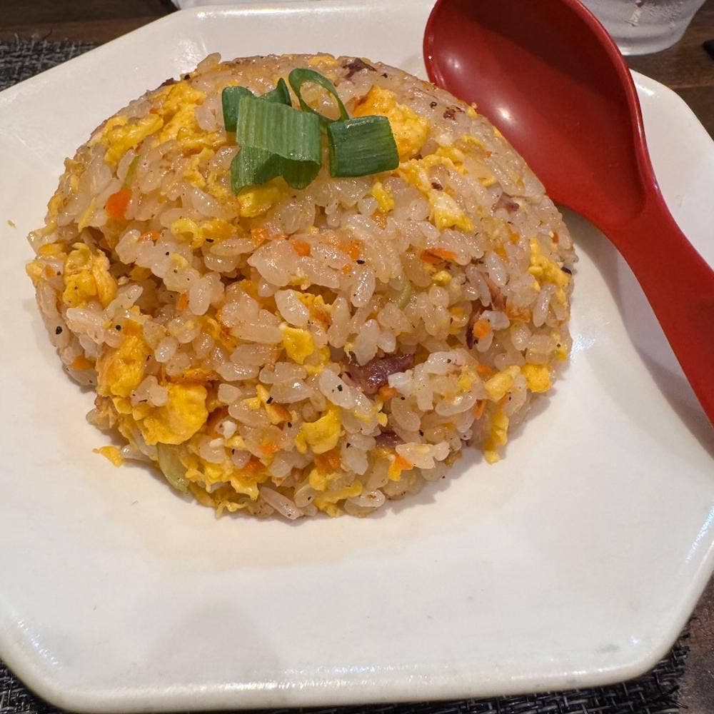 真ごころラーメン竹