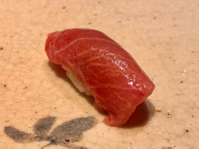 鮨 かねさか パレスホテル東京 - サブ画像1