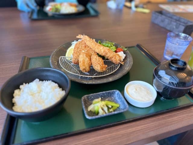 玉川カントリークラブ レストラン - サブ画像2