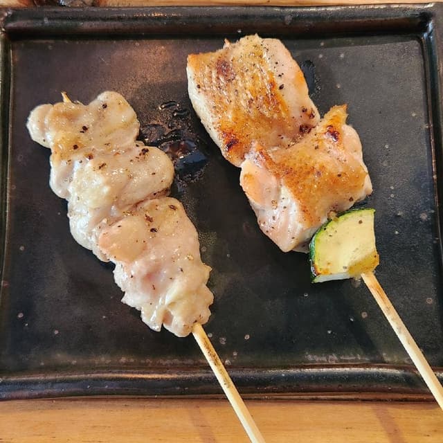 焼鳥 きなり 大正店 - サブ画像1