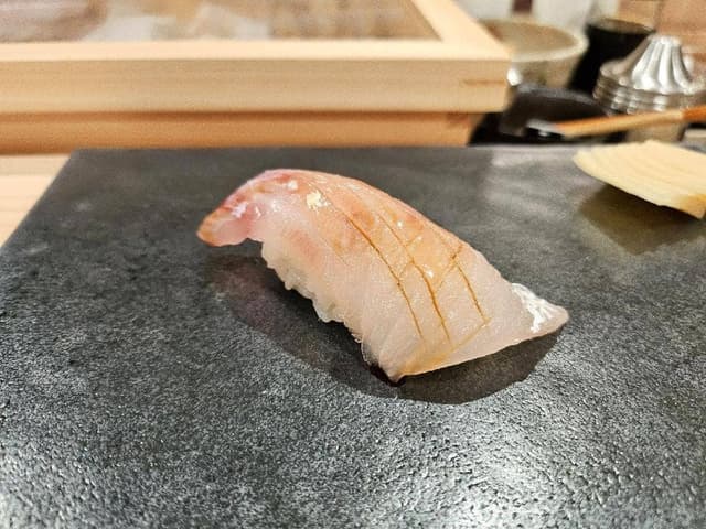 鮨秋濱 - サブ画像1
