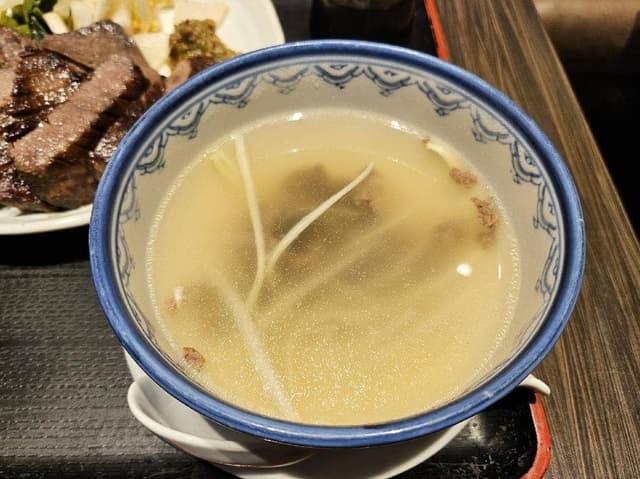 炭火焼 砺杜 - サブ画像2