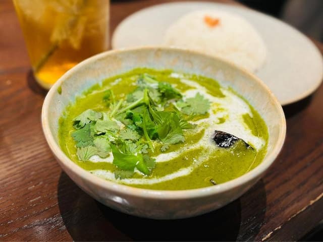 GINGER GRASS modern thai vietnamese - サブ画像3