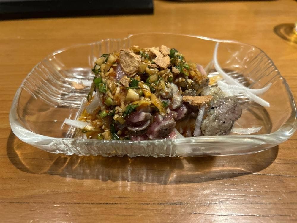 立呑トリズキ