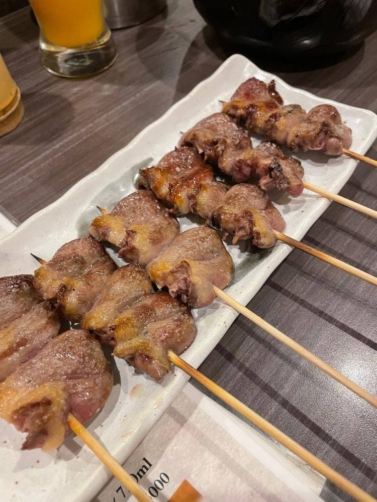 とさかや 岩塚店