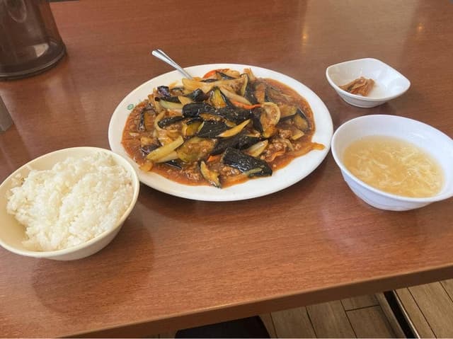 華龍飯店 - サブ画像3