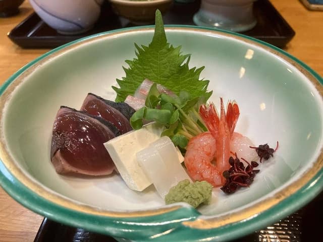 割烹つかさ - サブ画像1