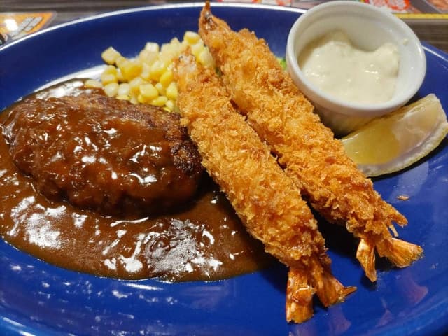 レストラン牛右衛門 松浦店 - サブ画像1