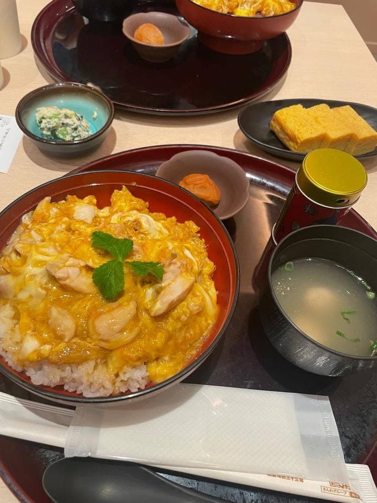 鶏三和 セントレア店