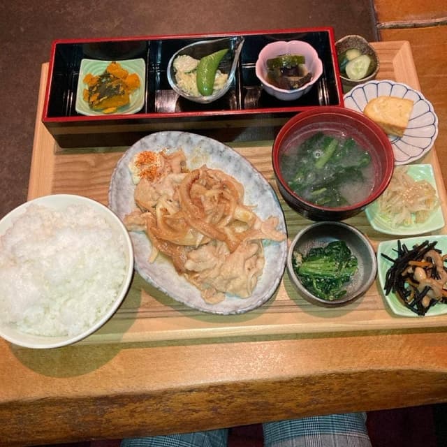 鉄板処 燦糺 - サブ画像2