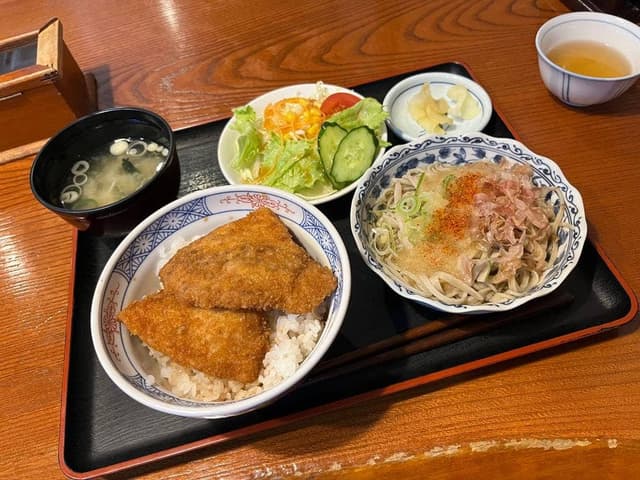 つるきそば佐佳枝支店 - サブ画像2