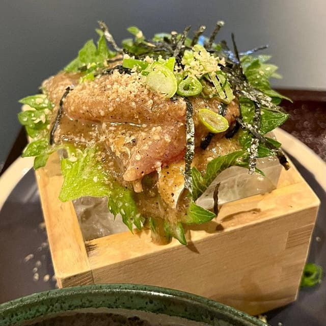お魚とごまサバが美味しいお店 kitchen home - サブ画像2