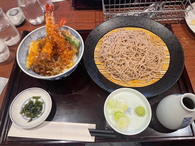 カフェ＆レストラン ランドマーク 三越本店新館 - サブ画像2