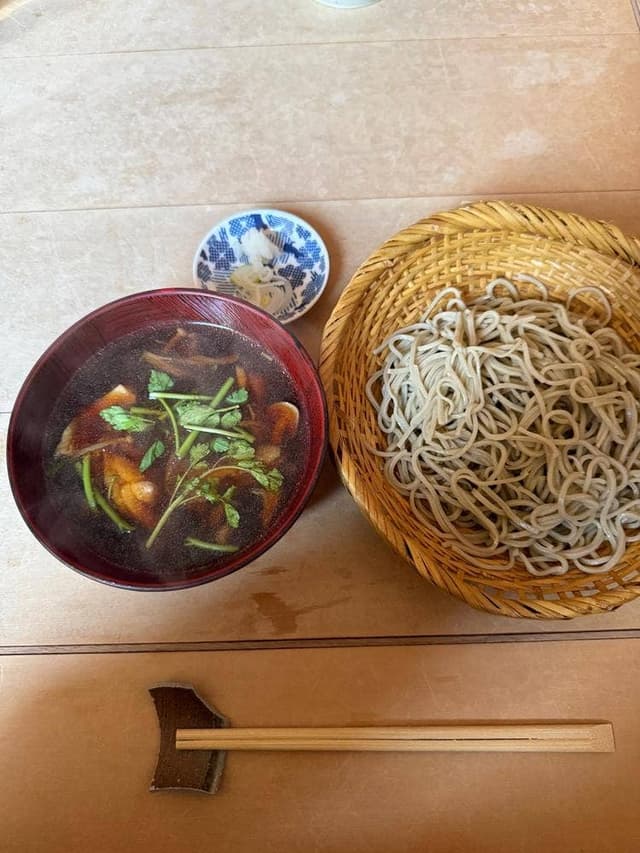 酒庵 田なか - サブ画像3