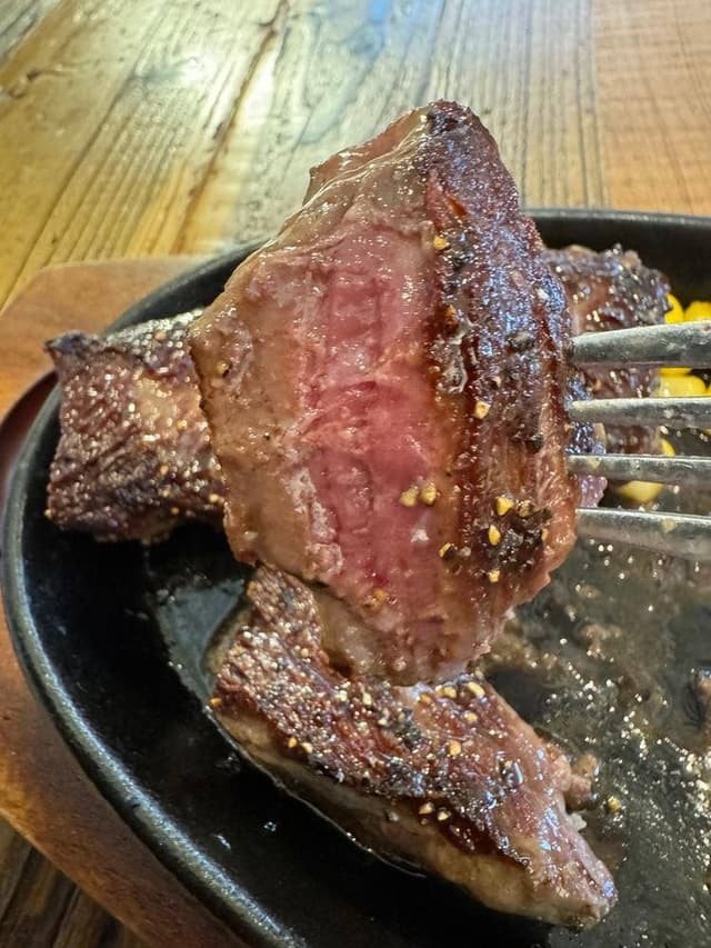 STEAKHOUSE BULL - サブ画像1