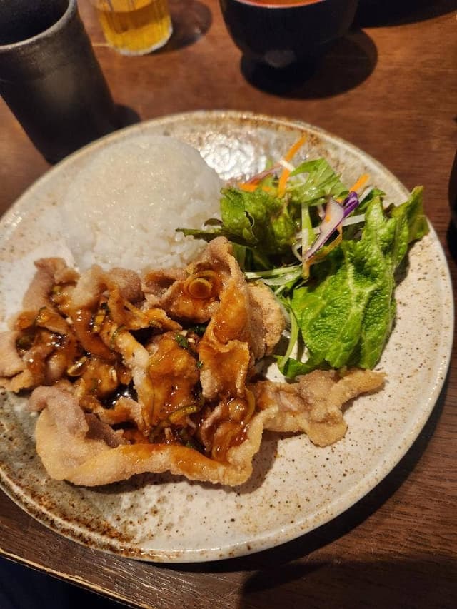 立ち飲み 中茂 - サブ画像3