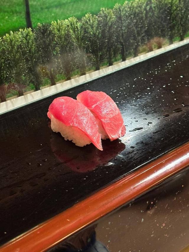 弁天寿し - サブ画像3