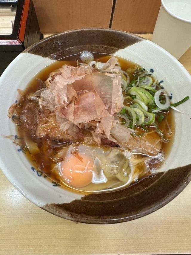 住よし JR名古屋駅 新幹線上り2号店 - サブ画像1