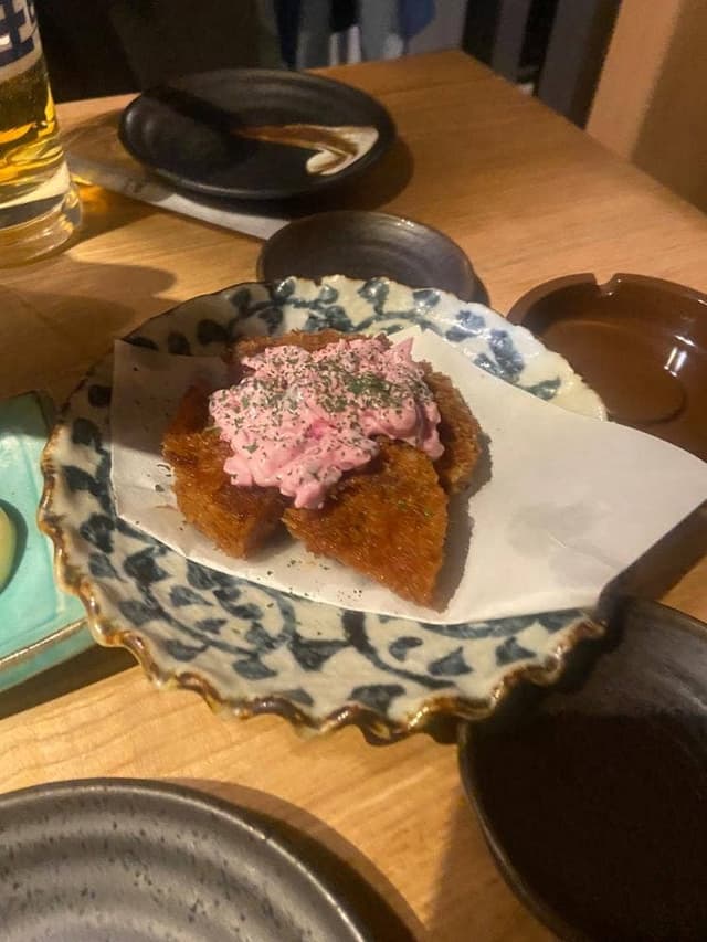 鮮魚と釜飯のお店 魚義 - サブ画像2