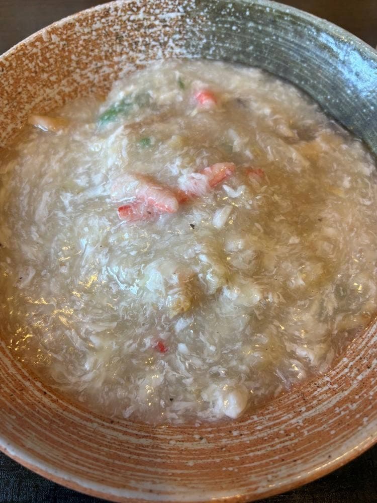 中華料理 竜園