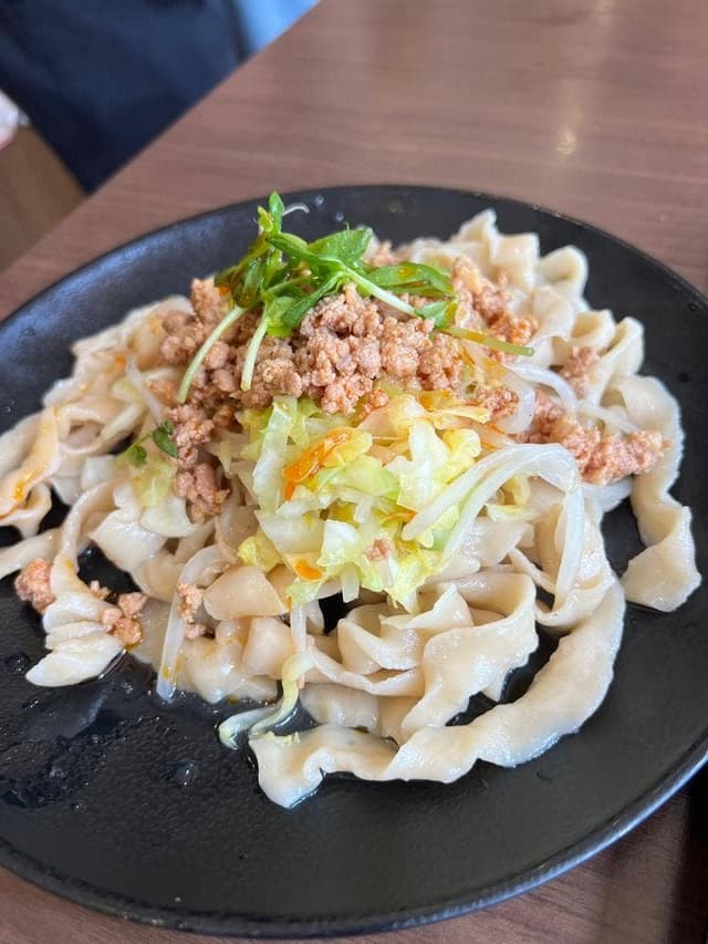 餃子酒場 朱家 - サブ画像2