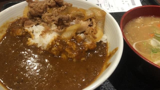吉野家 京急川崎店 - サブ画像1