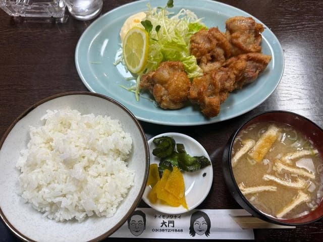 大門 - サブ画像1