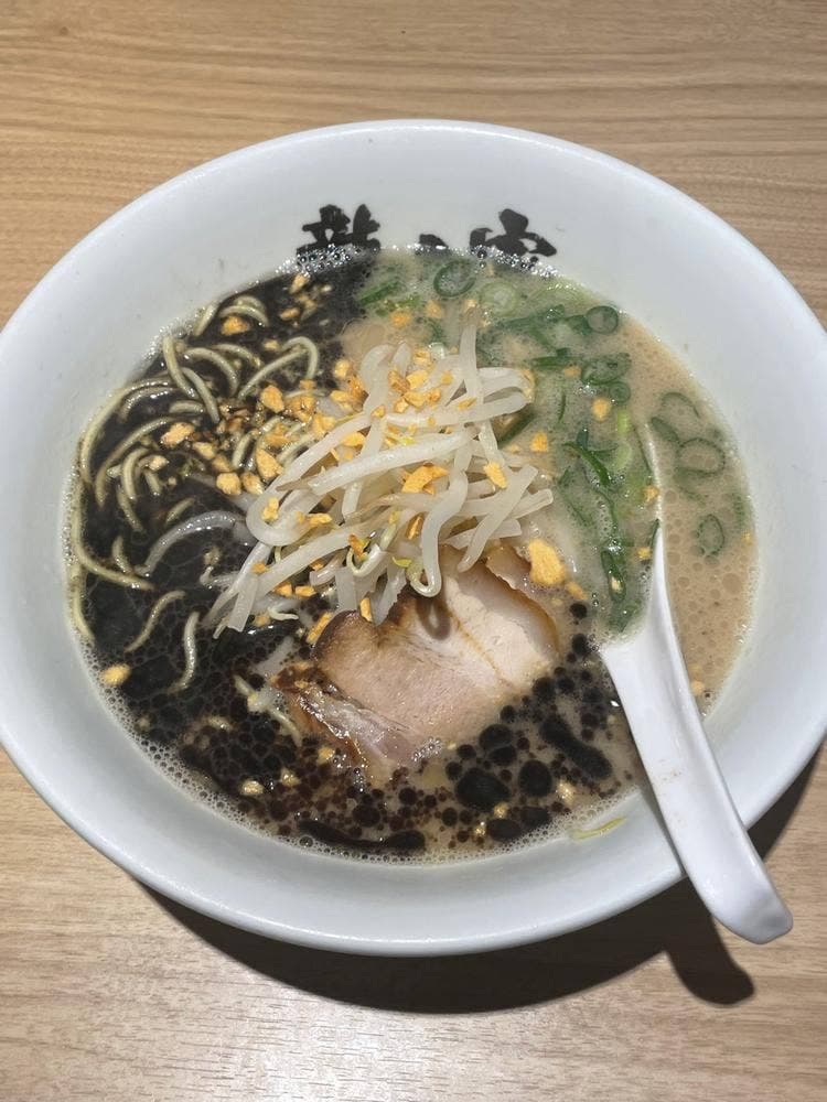 龍の家ワシントン通り店