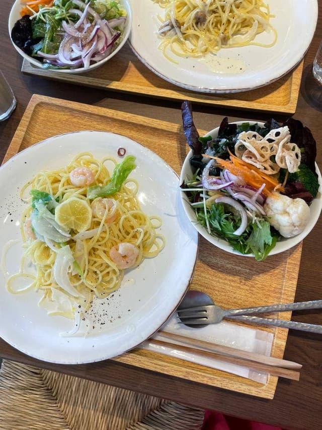 AWAJI EARTH MUSEUM CAFE - サブ画像1