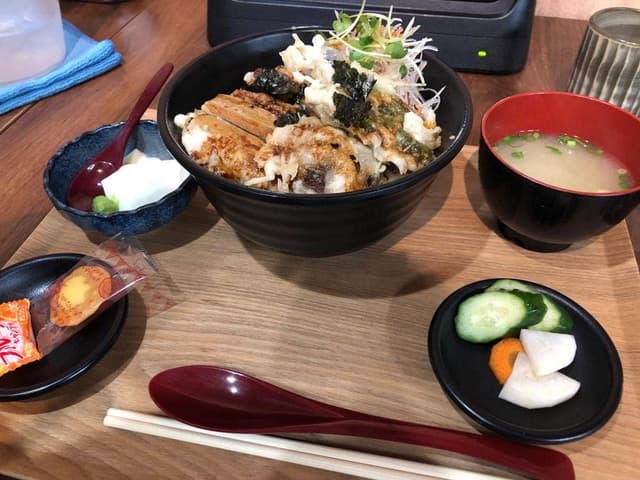 府中 かしわで - サブ画像1