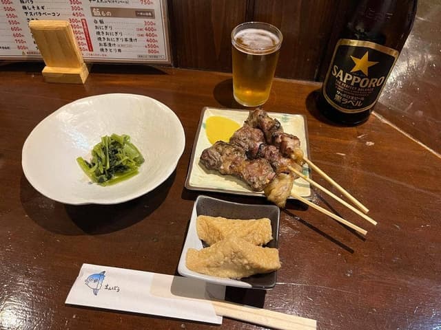 まんぼう - サブ画像1