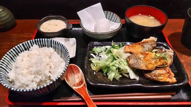 裏神田 自然生村 - サブ画像2