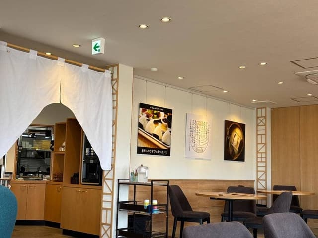 FUKU CAFE 福岡香椎浜店 - サブ画像2