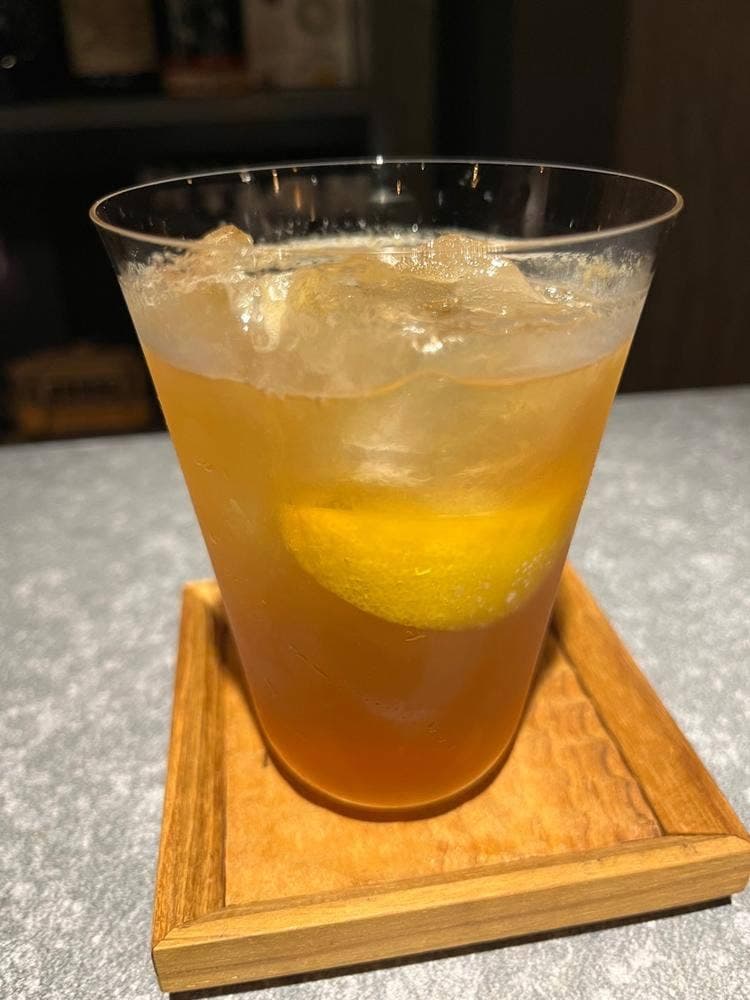 BAR Ei