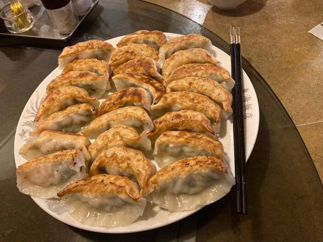 東海飯店 大門本店 - サブ画像1