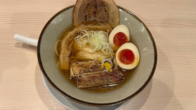 麺スタイル谷本家 - サブ画像3