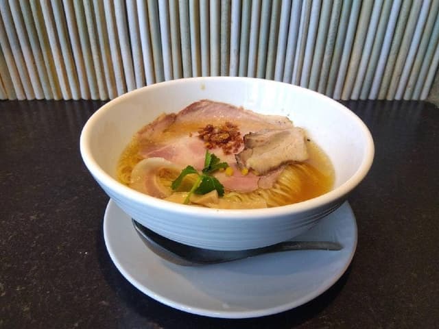 なにわ麺次郎 雅 - サブ画像2