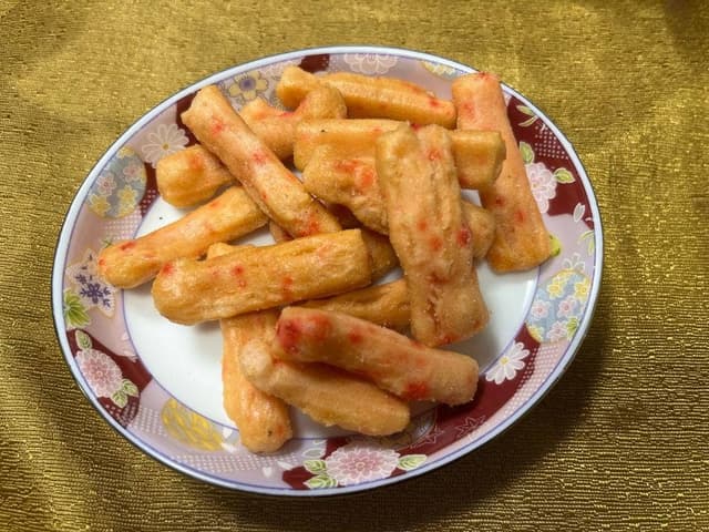 丸栄製菓 - サブ画像1