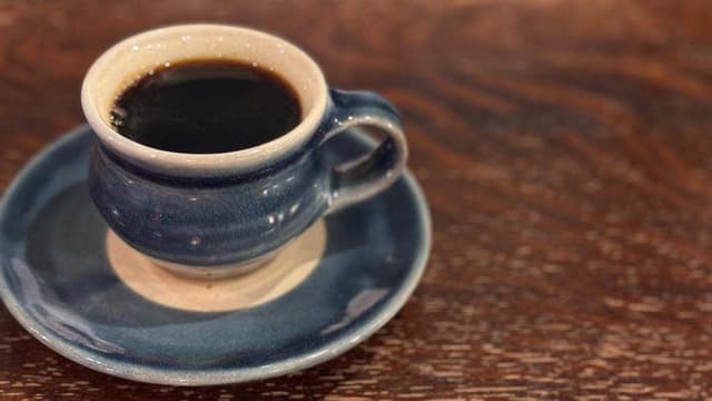 珈琲茶寮 こはく堂 - サブ画像2