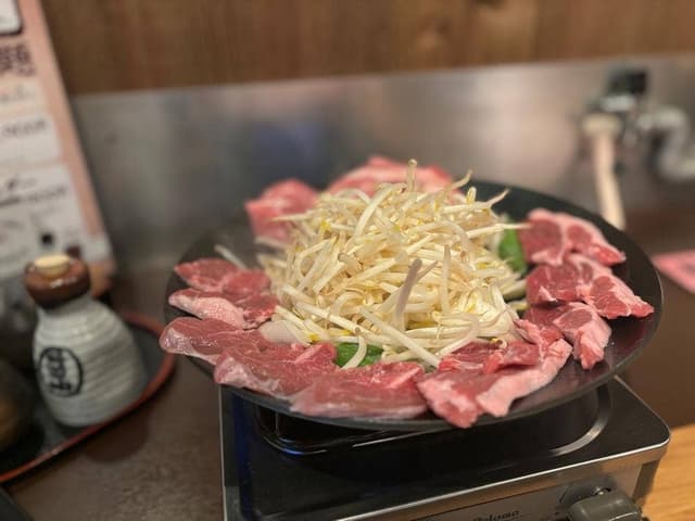 生ラムジンギスカン 富良野の羊 produced by えいじん - サブ画像2