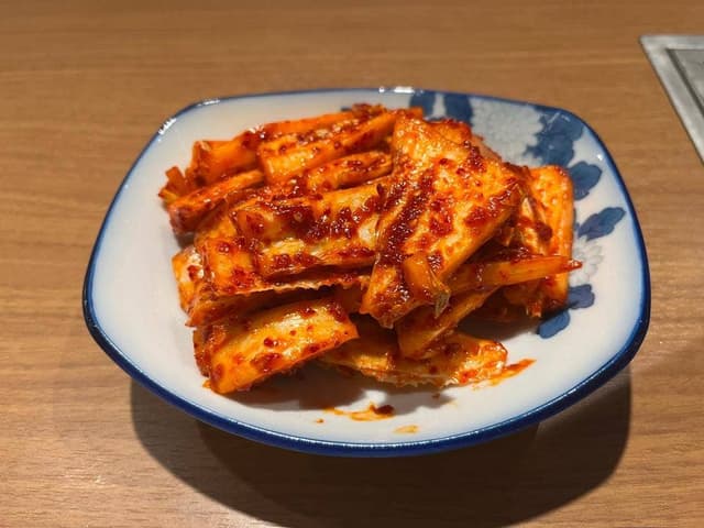 手もみたれ焼肉あたご 勝田中央店 - サブ画像1