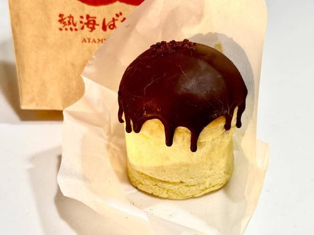 又一庵謹製熱海ばたーあん - サブ画像3