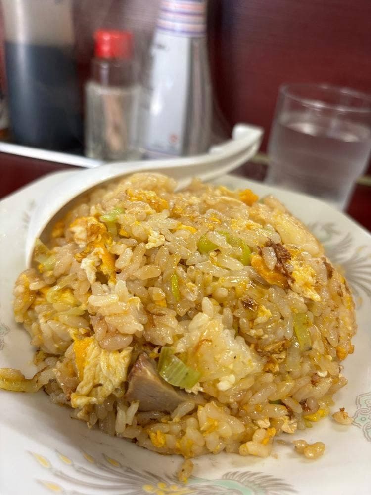 だるまや食堂