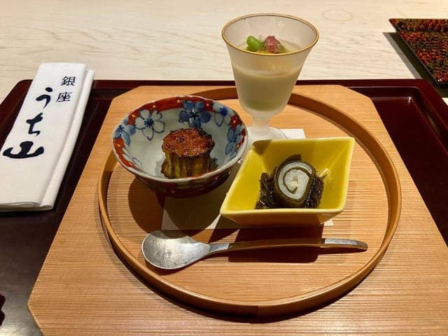 銀座うち山 - サブ画像1