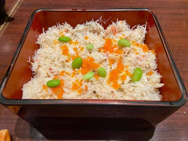 日本橋 かに福 - サブ画像1