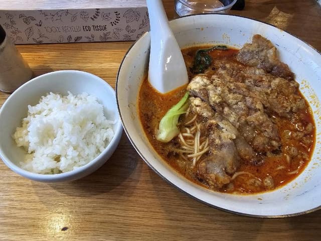 Renge no Gotoku - サブ画像2