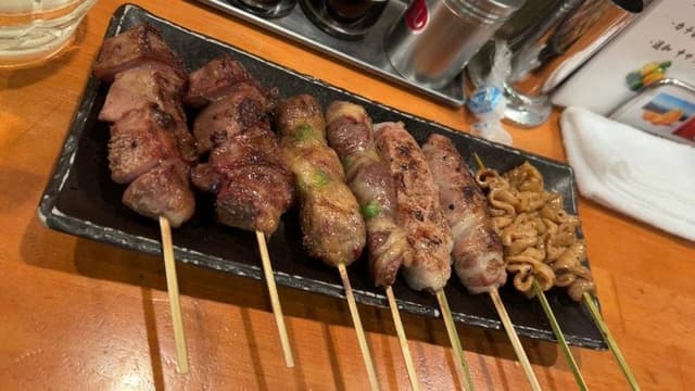 あぶり 清水 総本店 - サブ画像1